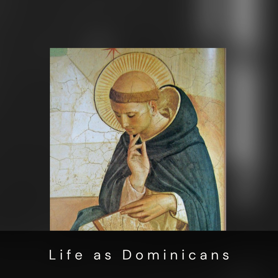 Dominican Vocations Vancouver